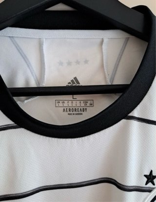 Camiseta Adidas Alemania Talla L
