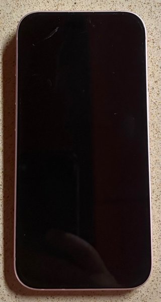 iPhone 15 Rosa 128 GB