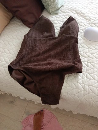 Bañador Lefties Talla L