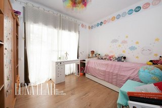 Piso en venta en El Castell-Poble Vell en Castelldefels