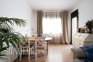Piso en venta en El Castell-Poble Vell en Castelldefels