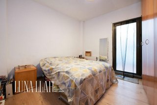 Piso en venta en El Castell-Poble Vell en Castelldefels