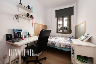 Piso en venta en El Castell-Poble Vell en Castelldefels