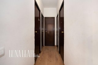 Piso en venta en El Castell-Poble Vell en Castelldefels