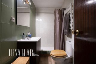 Piso en venta en El Castell-Poble Vell en Castelldefels