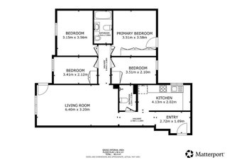 Piso en venta en El Castell-Poble Vell en Castelldefels