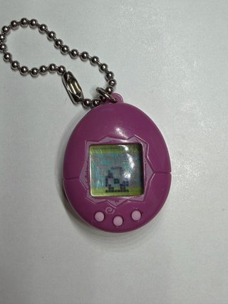Tamagotchi 2004