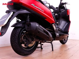 KYMCO SUPER DINK 125 ABS