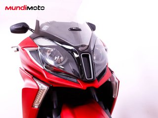 KYMCO SUPER DINK 125 ABS