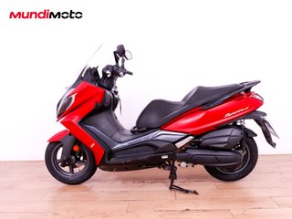 KYMCO SUPER DINK 125 ABS