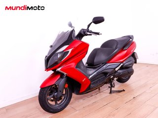 KYMCO SUPER DINK 125 ABS