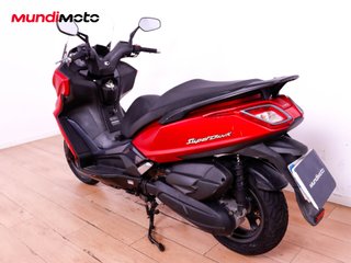 KYMCO SUPER DINK 125 ABS
