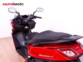 KYMCO SUPER DINK 125 ABS
