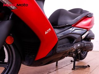 KYMCO SUPER DINK 125 ABS