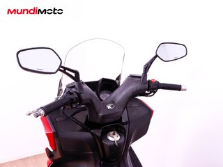 KYMCO SUPER DINK 125 ABS