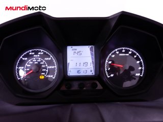 KYMCO SUPER DINK 125 ABS