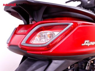 KYMCO SUPER DINK 125 ABS