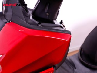 KYMCO SUPER DINK 125 ABS