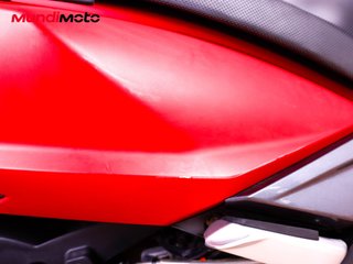 KYMCO SUPER DINK 125 ABS