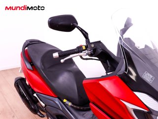 KYMCO SUPER DINK 125 ABS