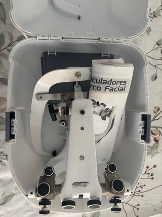 Articulador Semiajustable Bio-Art