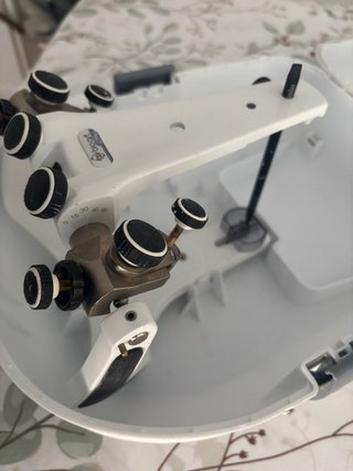 Articulador Semiajustable Bio-Art
