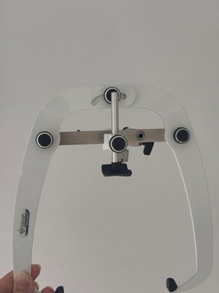 Articulador Semiajustable Bio-Art