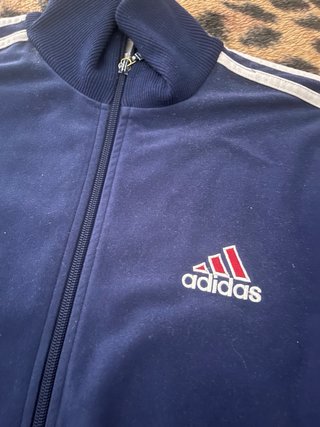 Chaqueta Chándal Adidas Challenger Vintage 90s