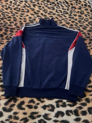Chaqueta Chándal Adidas Challenger Vintage 90s