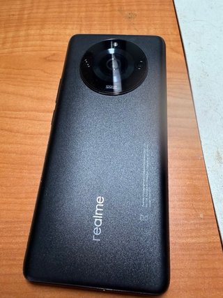 Realme Note 11 Pro 5G