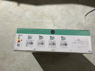 Ventilador de Techo ABRILA TRIDENTE LED 59W