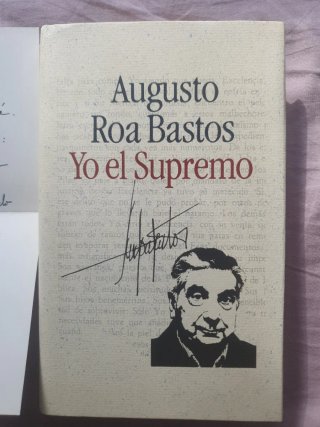 Yo el Supremo