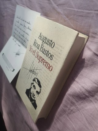 Yo el Supremo