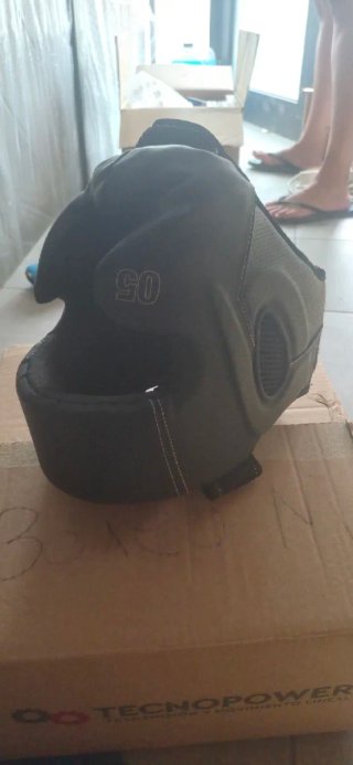 Protección boxeo Venum