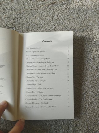 Penguin Readers Level 7: Nineteen Eighty-Four