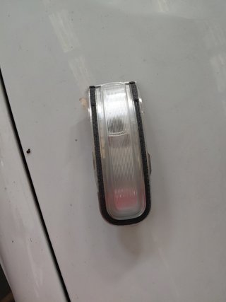 Intermitente retrovisor Jeep Renegade derecho