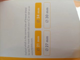 Sacaleches Medela Swing Flex + Calma