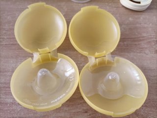 Sacaleches Medela Swing Flex + Calma