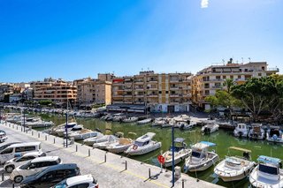 Piso en venta en Manacor Centro en Manacor