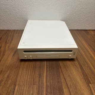 Nintendo Wii solo cavi