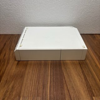 Nintendo Wii solo cavi