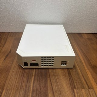 Nintendo Wii solo cavi