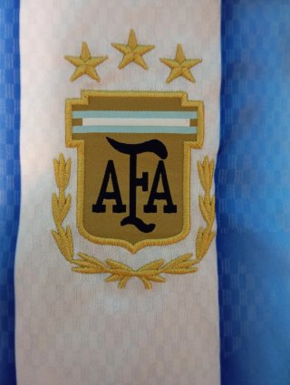 Camiseta Argentina
