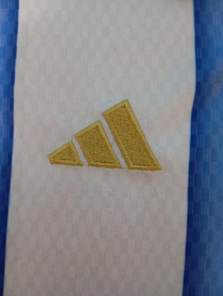 Camiseta Argentina
