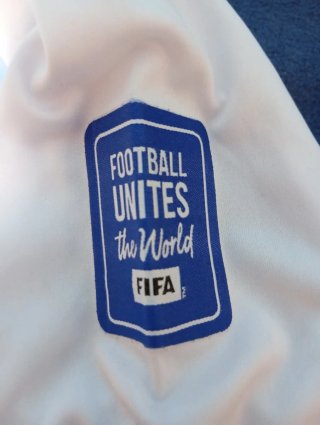 Camiseta Argentina