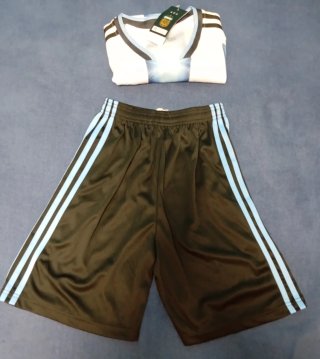 Camiseta Argentina