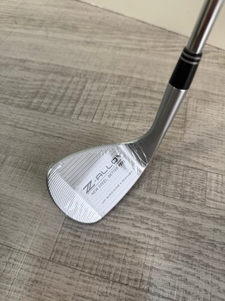 Cleveland RTZ ALLOY 56 grados Wedge