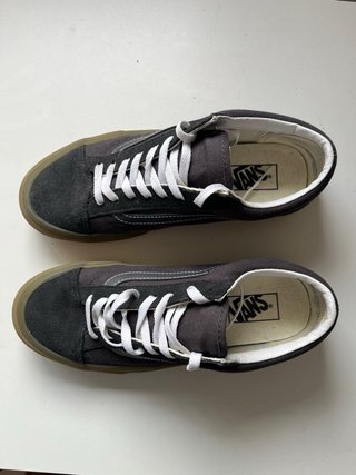 Zapatillas Vans Old Skool perfecto estado