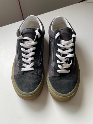 Zapatillas Vans Old Skool perfecto estado
