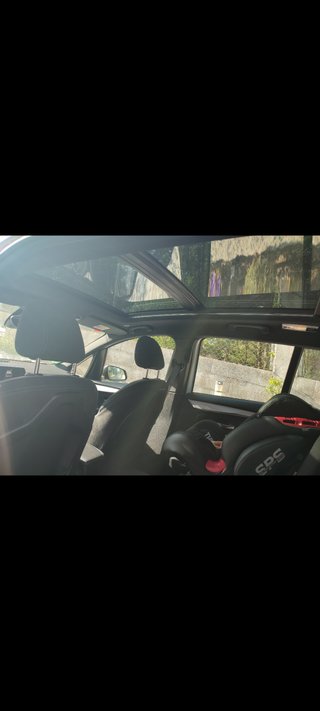 BMW Serie 2 gran tourer pack M